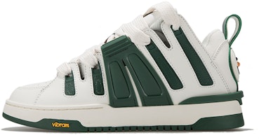 (Women) Palladium Pallablast St Chrs 'Cotton Candy White Green' 98735-115-M (Women) Palladium Pallablast St Chrs 'Cotton Candy White Green' 98735-115-M