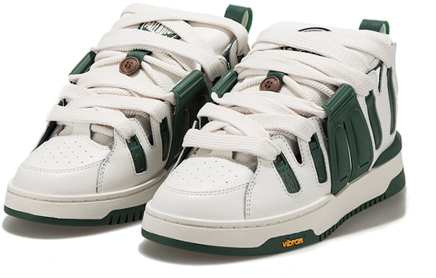 (Women) Palladium Pallablast St Chrs 'Cotton Candy White Green' 98735-115-M Order (Women) Palladium Pallablast St Chrs 'Cotton Candy White Green' 98735-115-M