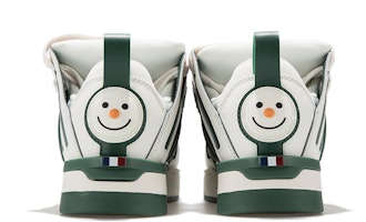 (W) 팔라디움 팔라블라스트 화이트그린 (Palladium Pallablast 화이트그린) 98735-115-M Shop (W) 팔라디움 팔라블라스트 화이트그린 (Palladium Pallablast 화이트그린) 98735-115-M