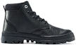 Order (W) Palladium Pallabosse Lo Cuff 'Hitam' 96304-039-M