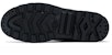 (W) Palladium Pallabosse Lo Cuff 'Hitam' 96304-039-M
