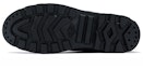 Shop (W) Palladium Pallabosse Lo Cuff 'Hitam' 96304-039-M