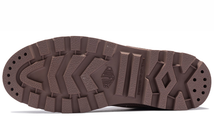 (W) Palladium Pallabosse Lo Cuff 'Light Pink' 圖 4