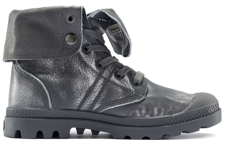 (W) Palladium Pallabrouse Baggy L2 'Dark Grey' 圖 2