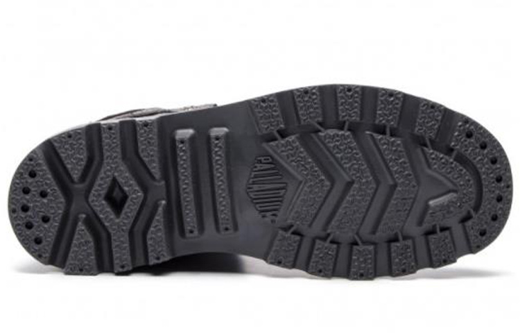 (W) Palladium Pallabrouse Baggy L2 'Grey Fold-over' 圖 5