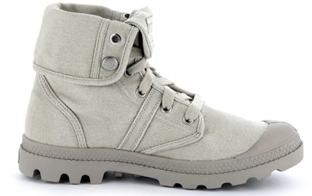 (Women) Palladium Pallabrouse Bgy 'Con Grey' 92478-062-M Order (Women) Palladium Pallabrouse Bgy 'Con Grey' 92478-062-M