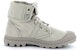 (W) Palladium Pallabrouse Bgy 'Con Grey' Kelabu 92478-062-M