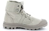Order (W) Palladium Pallabrouse Bgy 'Con Grey' Kelabu 92478-062-M