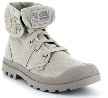 (Women) Palladium Pallabrouse Bgy 'Con Grey' 92478-062-M Lookbook (Women) Palladium Pallabrouse Bgy 'Con Grey' 92478-062-M