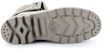 (W) Palladium Pallabrouse Bgy 'Con Grey' Kelabu 92478-062-M
