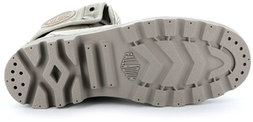 (W) Palladium Pallabrouse Bgy 'Con Grey' Kelabu 92478-062-M Shop (W) Palladium Pallabrouse Bgy 'Con Grey' Kelabu 92478-062-M