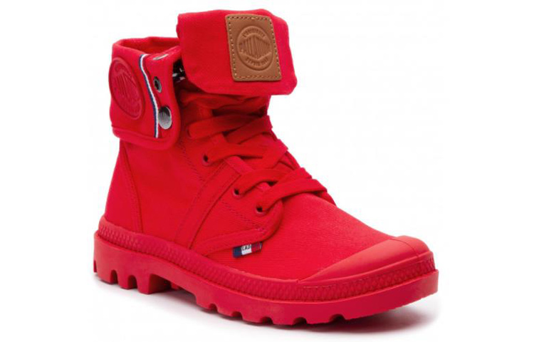 Order (W) パラディウム パラブース BG レッドコンバーチブル 75333-646-M