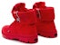 (W) Palladium Pallabrouse Bgy 'Merah Boleh Ubah' 75333-646-M