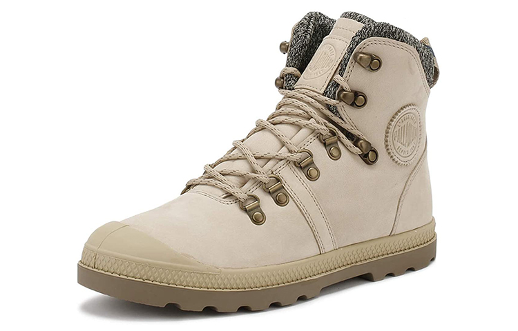 (W) Palladium Pallabrouse Hikr 'Light Grey' 圖 3