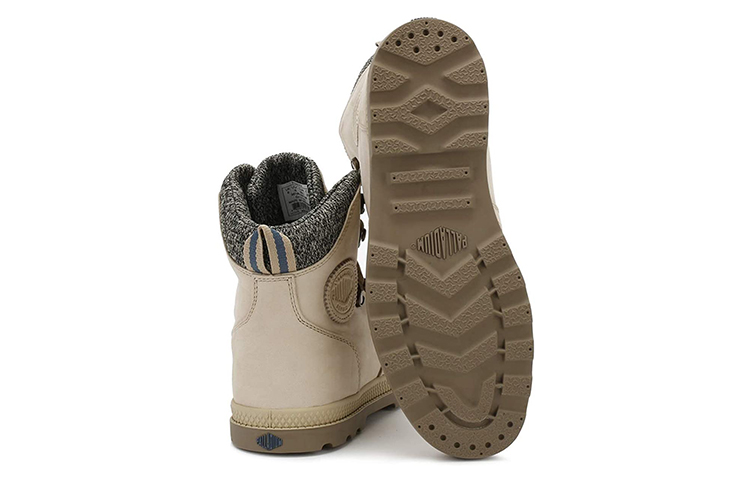 (W) Palladium Pallabrouse Hikr 'Light Grey' 圖 5