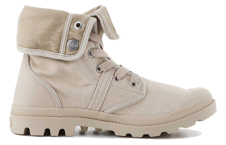 (W) Palladium Pallabrousse Baggy 'Beige Outdoor Boot' 圖 2