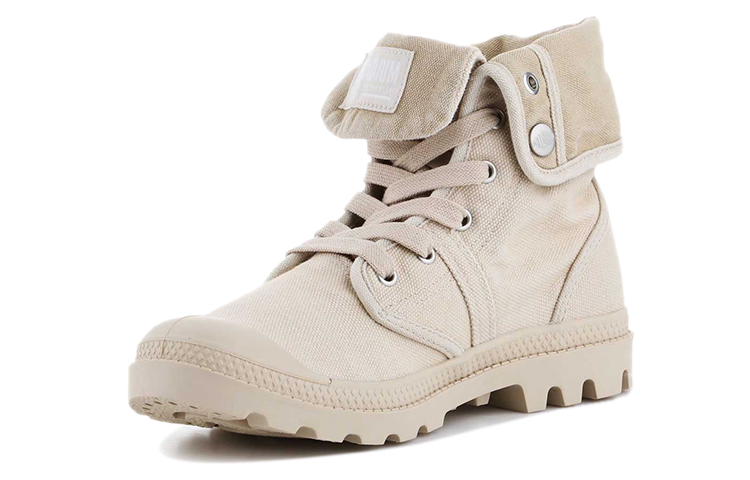 (W) Palladium Pallabrousse Baggy 'Beige Outdoor Boot' 圖 3