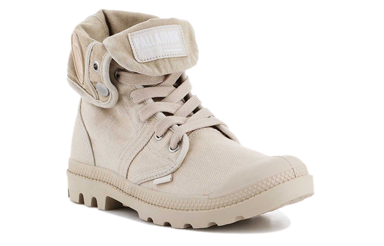 (W) Palladium Pallabrousse Baggy 'Beige Outdoor Boot' 圖 4