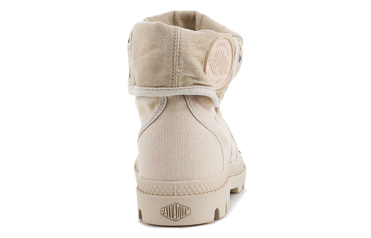 (W) Palladium Pallabrousse Baggy 'Beige Outdoor Boot' 圖 5