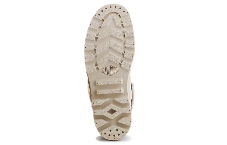 (W) Palladium Pallabrousse Baggy 'Beige Outdoor Boot' 圖 6