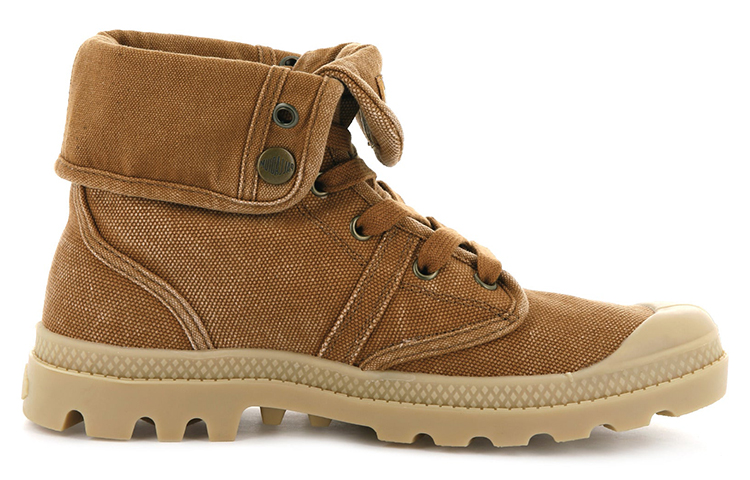 (W) Palladium Pallabrousse Baggy 'Brown Outdoor Boot' 圖 2