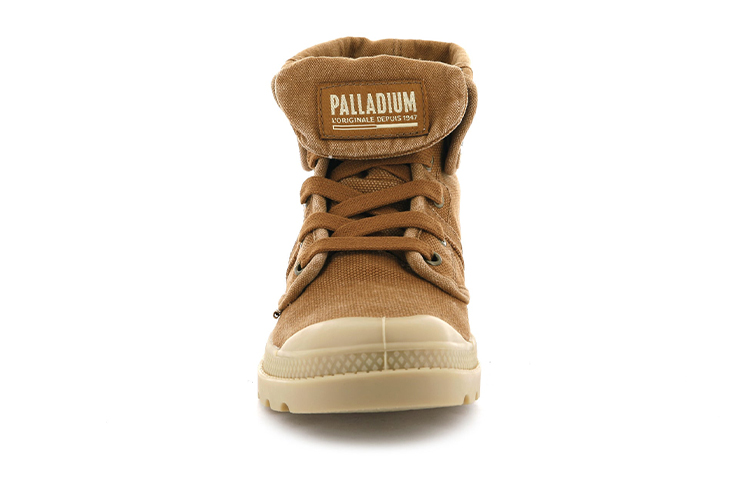 (W) Palladium Pallabrousse Baggy 'Brown Outdoor Boot' 圖 4