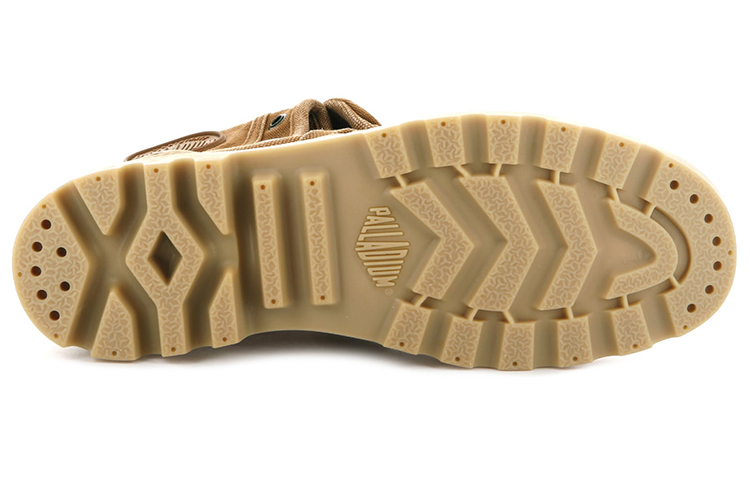 (W) Palladium Pallabrousse Baggy 'Brown Outdoor Boot' 圖 5