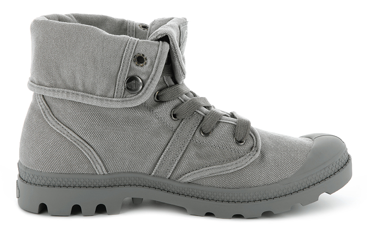 (W) Palladium Pallabrousse Baggy 'Grey Outdoor Boot' 圖 2