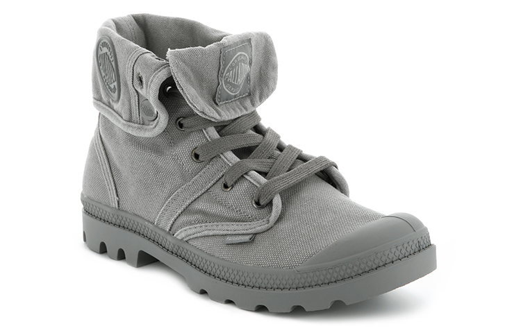 (W) Palladium Pallabrousse Baggy 'Grey Outdoor Boot' 圖 3