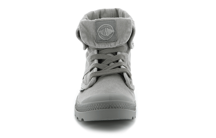 (W) Palladium Pallabrousse Baggy 'Grey Outdoor Boot' 圖 4