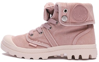 (Women) Palladium Pallabrousse Baggy 'Light Pink' 92478-605-M (Women) Palladium Pallabrousse Baggy 'Light Pink' 92478-605-M