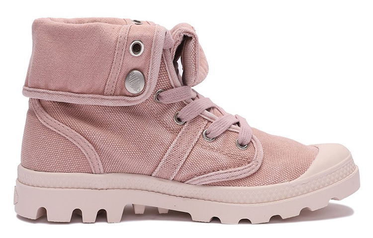 Order (W) Palladium Pallabrousse Baggy 'Merah Jambu Muda' 92478-605-M
