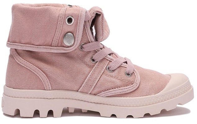 (Women) Palladium Pallabrousse Baggy 'Light Pink' 92478-605-M Order (Women) Palladium Pallabrousse Baggy 'Light Pink' 92478-605-M