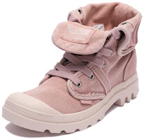 Lookbook (Women) Palladium Pallabrousse Baggy 'Light Pink' 92478-605-M