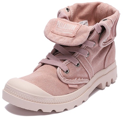 (Women) Palladium Pallabrousse Baggy 'Light Pink' 92478-605-M Lookbook (Women) Palladium Pallabrousse Baggy 'Light Pink' 92478-605-M