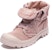 (W) Palladium Pallabrousse Baggy 'Merah Jambu Muda' 92478-605-M