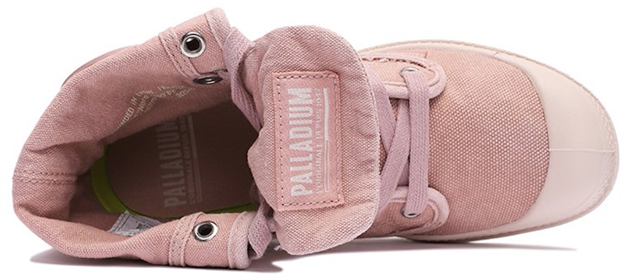 (Women) Palladium Pallabrousse Baggy 'Light Pink' 92478-605-M Shop (Women) Palladium Pallabrousse Baggy 'Light Pink' 92478-605-M
