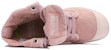 (W) Palladium Pallabrousse Baggy 'Merah Jambu Muda' 92478-605-M