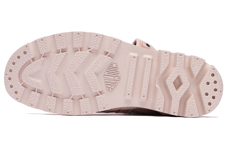 Purchase (W) Palladium Pallabrousse Baggy 'Merah Jambu Muda' 92478-605-M