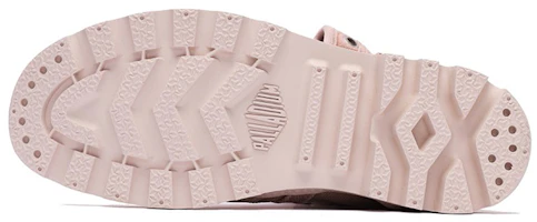 Purchase (Women) Palladium Pallabrousse Baggy 'Light Pink' 92478-605-M
