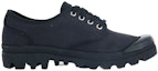 Order (Women) Palladium Pallabrousse Oxford 'Black Canvas' 90068-001-M
