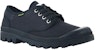 (Women) Palladium Pallabrousse Oxford 'Black Canvas' 90068-001-M