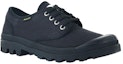 Lookbook (Women) Palladium Pallabrousse Oxford 'Black Canvas' 90068-001-M