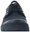 Shop (Women) Palladium Pallabrousse Oxford 'Black Canvas' 90068-001-M