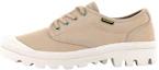 Buy Palladium Pallabrousse Oxford 低筒帆布鞋 女士款 沙漠黃