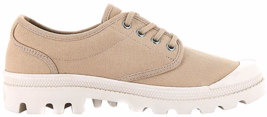 (Women) Palladium Pallabrousse Oxford 'Desert Yellow' 90068-274-M Order (Women) Palladium Pallabrousse Oxford 'Desert Yellow' 90068-274-M