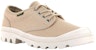 (W) Palladium Pallabrousse Oxford 'Desert Yellow' Kuning Padang Pasir 90068-274-M