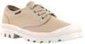 Lookbook (W) Palladium Pallabrousse Oxford 'Desert Yellow' Kuning Padang Pasir 90068-274-M