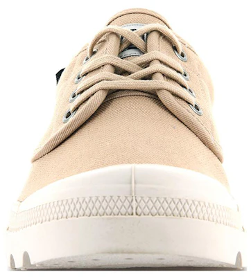 Palladium Pallabrousse Oxford 低筒帆布鞋 女士款 沙漠黃 Shop Palladium Pallabrousse Oxford 低筒帆布鞋 女士款 沙漠黃