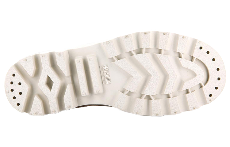 Purchase Palladium Pallabrousse Oxford 低筒帆布鞋 女士款 沙漠黃